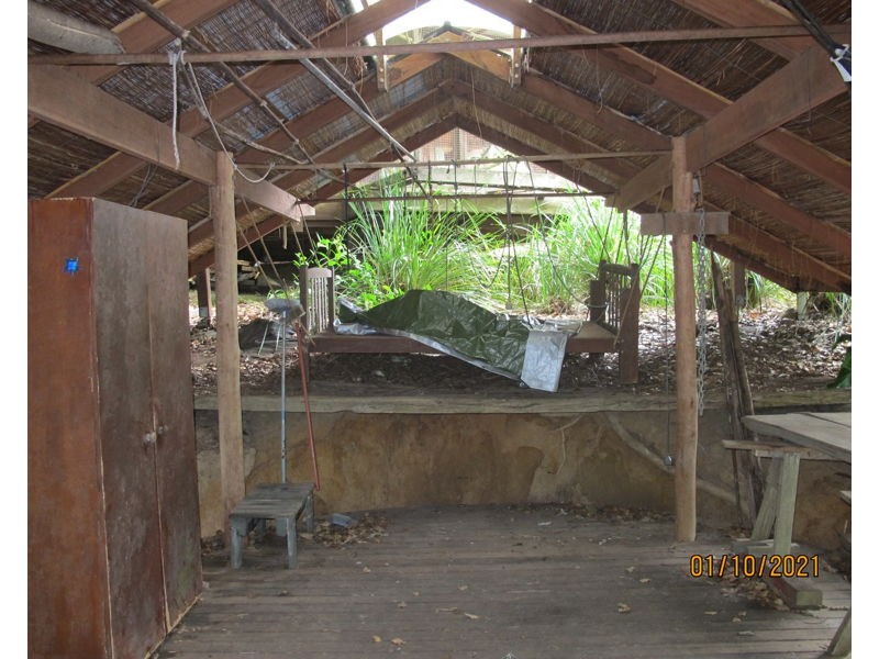 1056 Promised Land Road, Gleniffer NSW 2454