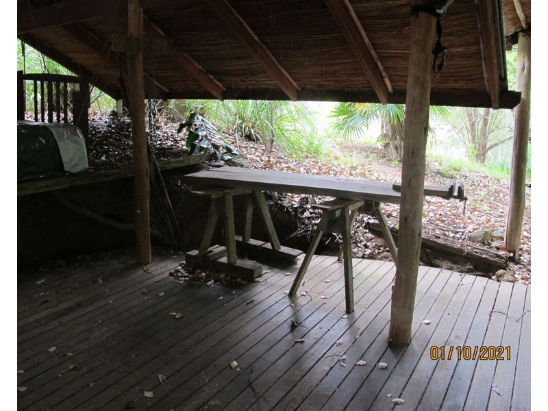 1056 Promised Land Road, Gleniffer NSW 2454