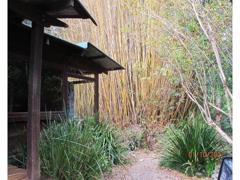 1056 Promised Land Road, Gleniffer NSW 2454