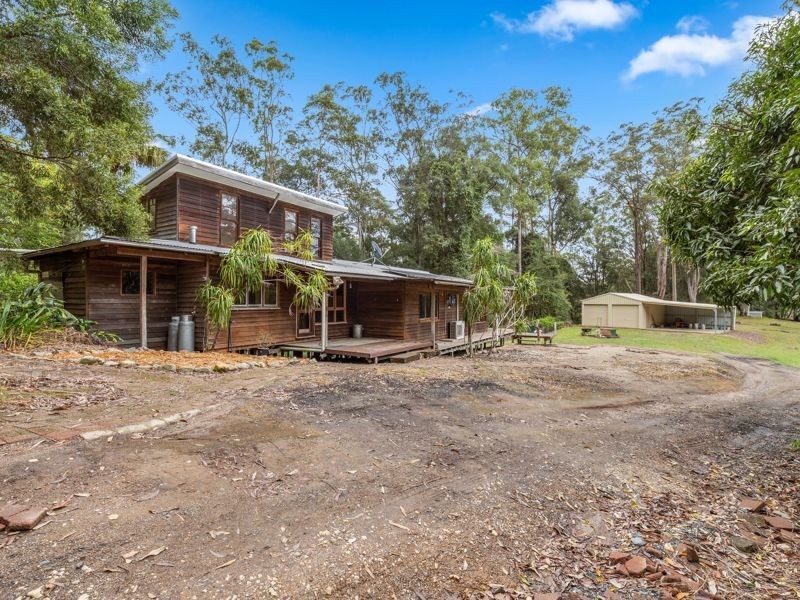 88 Basin Road, Brierfield NSW 2454