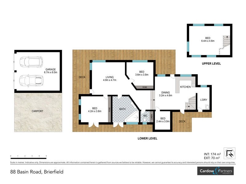 88 Basin Road, Brierfield NSW 2454