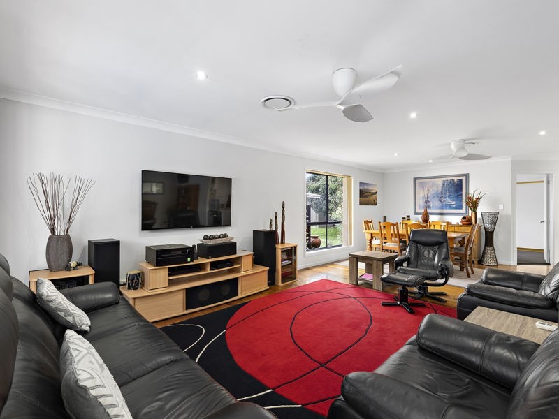 23 Beach Parade, Mylestom NSW 2454