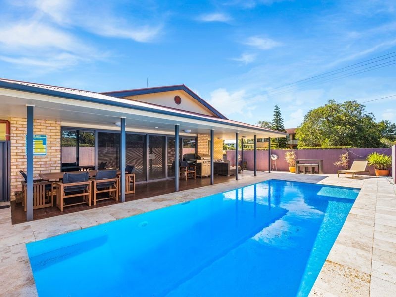 23 Beach Parade, Mylestom NSW 2454