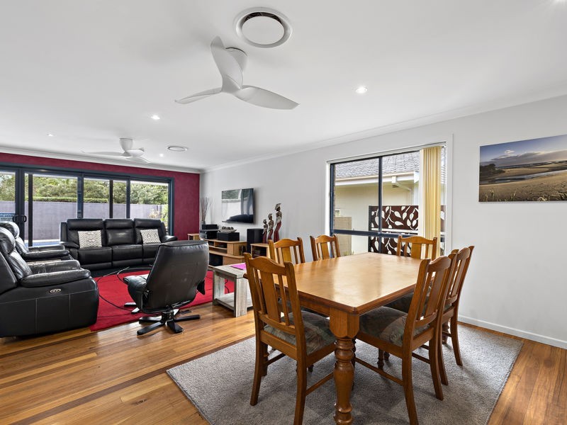 23 Beach Parade, Mylestom NSW 2454