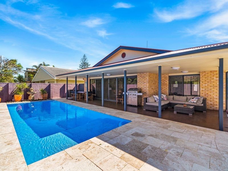 23 Beach Parade, Mylestom NSW 2454