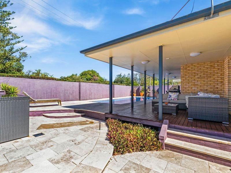 23 Beach Parade, Mylestom NSW 2454