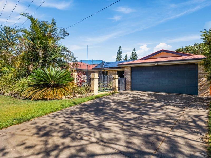 23 Beach Parade, Mylestom NSW 2454