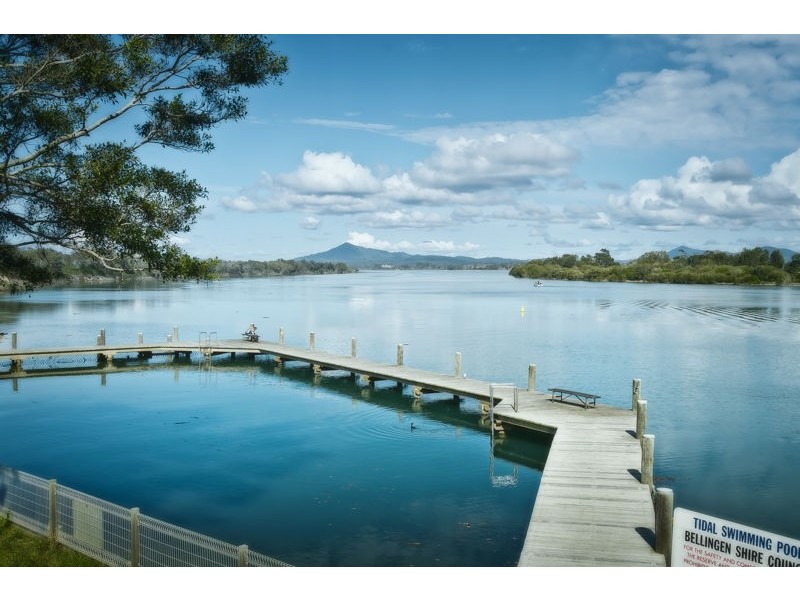 23 Beach Parade, Mylestom NSW 2454