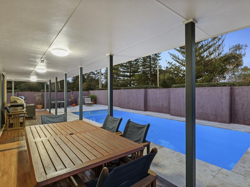 23 Beach Parade, Mylestom NSW 2454