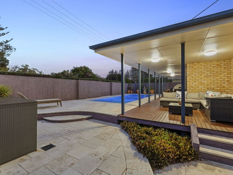 23 Beach Parade, Mylestom NSW 2454