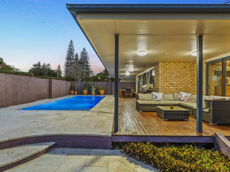 23 Beach Parade, Mylestom NSW 2454