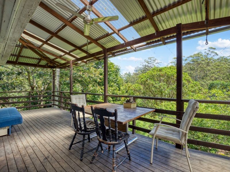 64 Scotchman Road, Bellingen NSW 2454