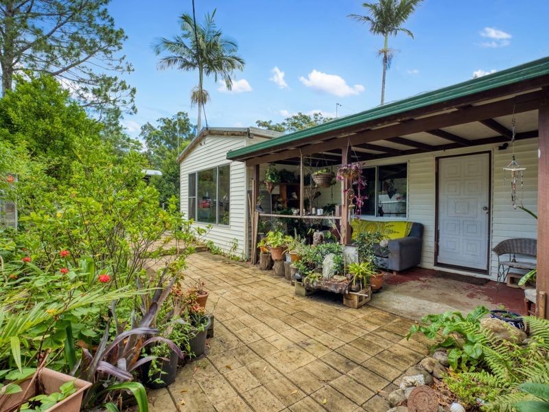 64 Scotchman Road, Bellingen NSW 2454