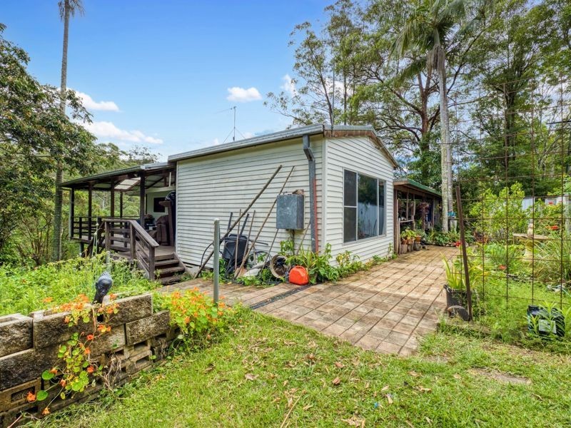 64 Scotchman Road, Bellingen NSW 2454