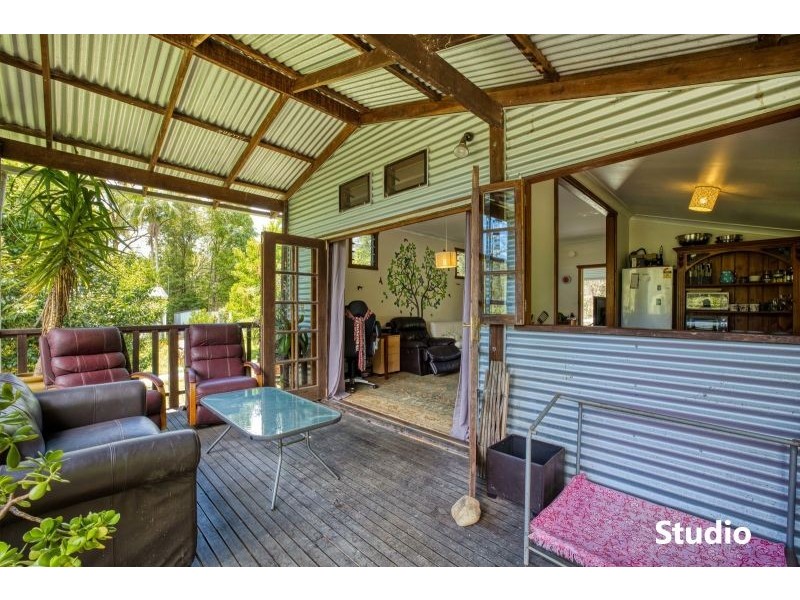 64 Scotchman Road, Bellingen NSW 2454