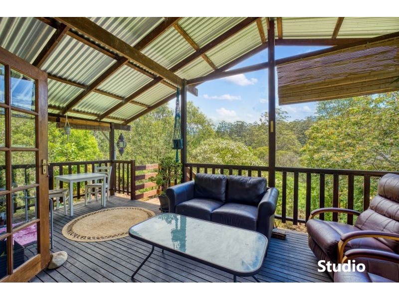 64 Scotchman Road, Bellingen NSW 2454