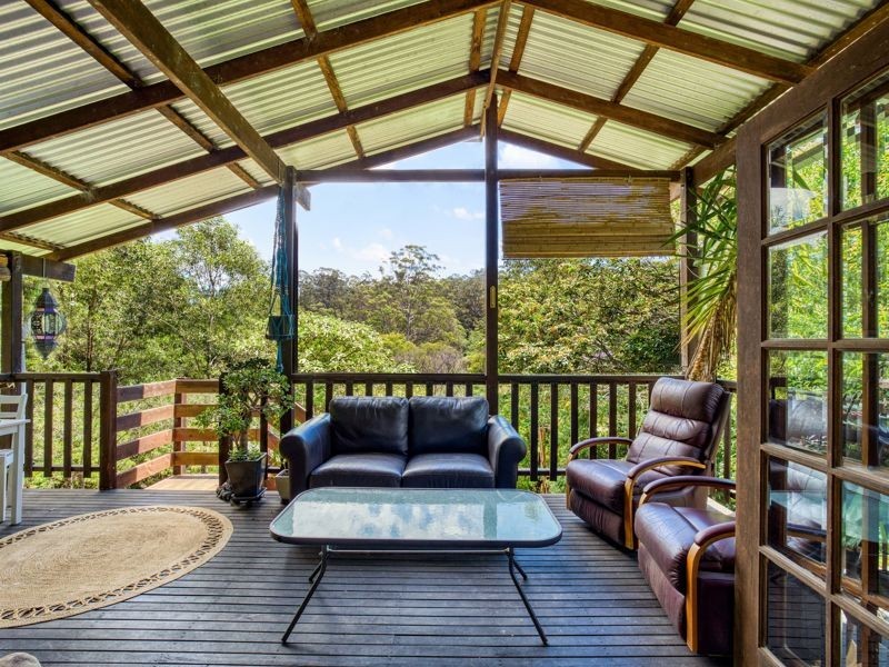 64 Scotchman Road, Bellingen NSW 2454