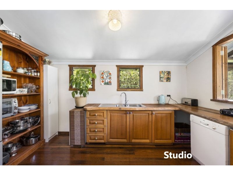 64 Scotchman Road, Bellingen NSW 2454