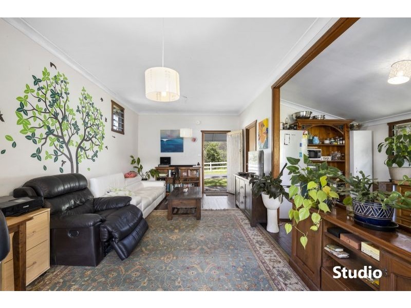 64 Scotchman Road, Bellingen NSW 2454