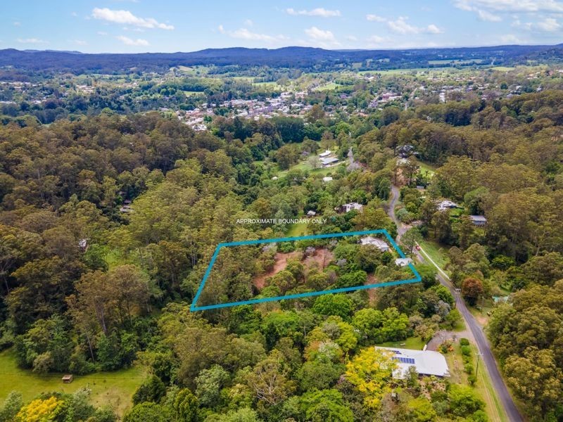 64 Scotchman Road, Bellingen NSW 2454