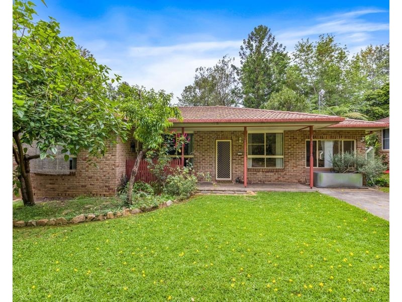 10 Sunset Ridge Drive, Bellingen NSW 2454