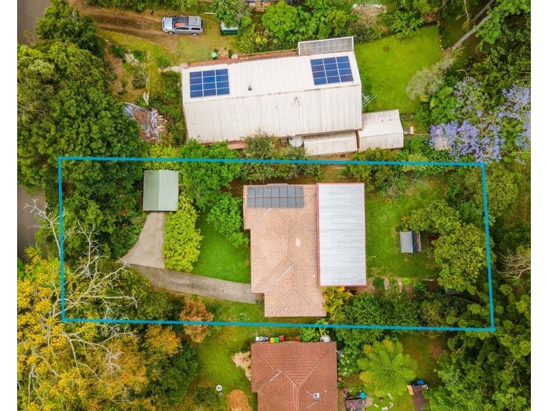 10 Sunset Ridge Drive, Bellingen NSW 2454