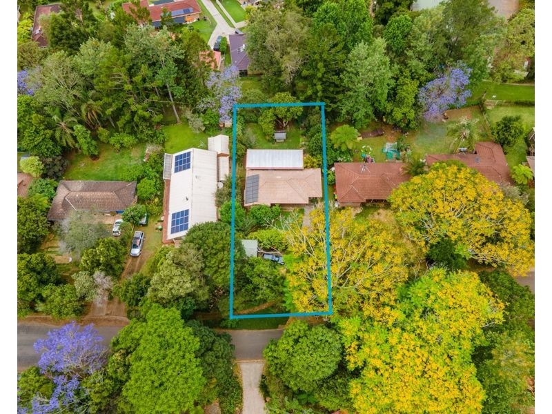 10 Sunset Ridge Drive, Bellingen NSW 2454