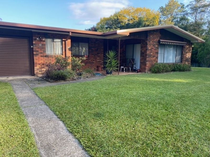 3 Baker Street, Fernmount NSW 2454