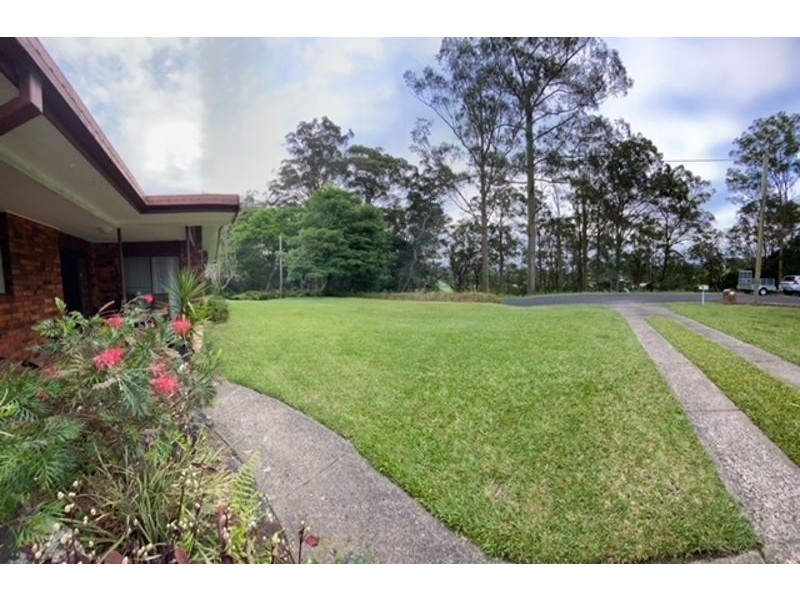 3 Baker Street, Fernmount NSW 2454