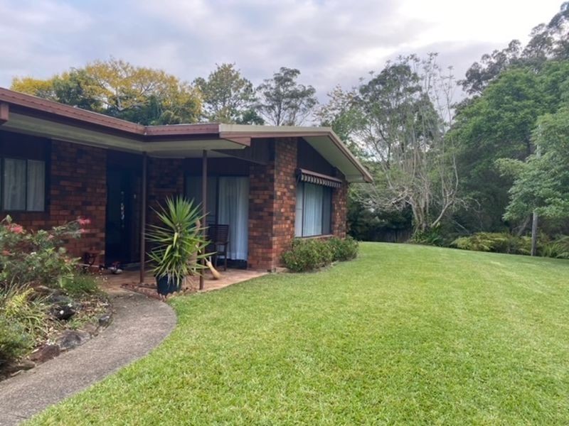 3 Baker Street, Fernmount NSW 2454