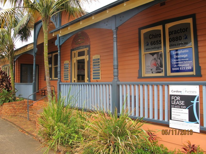 5 1a Oak street, Bellingen NSW 2454