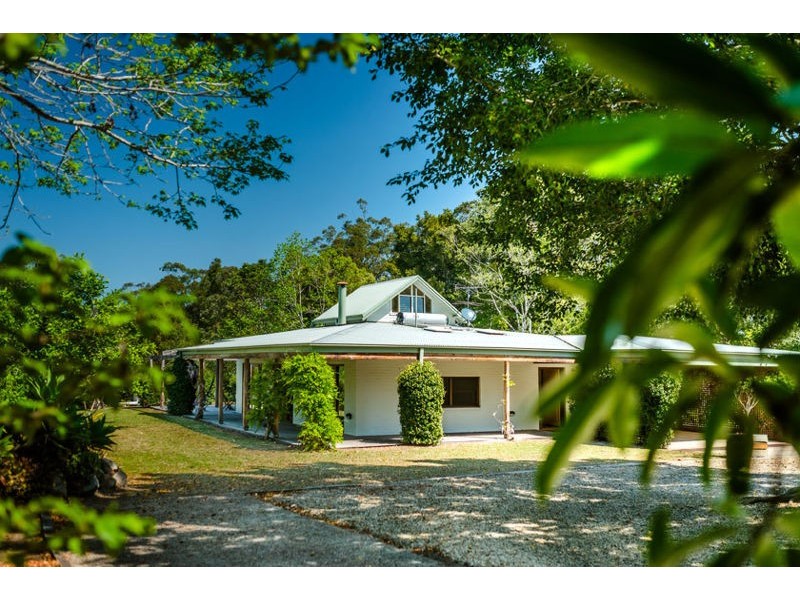 184 Kalang Road, Bellingen NSW 2454