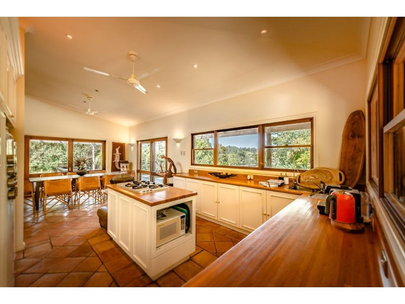 184 Kalang Road, Bellingen NSW 2454