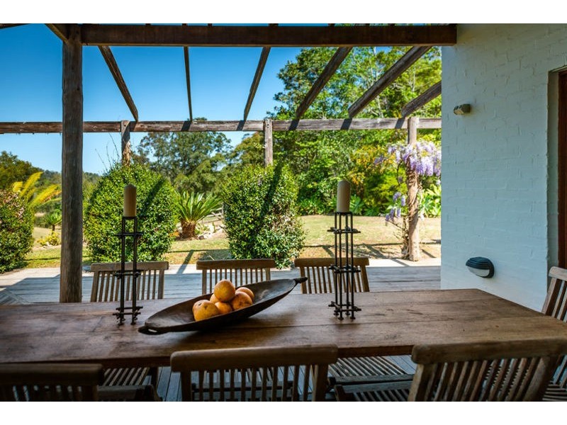 184 Kalang Road, Bellingen NSW 2454