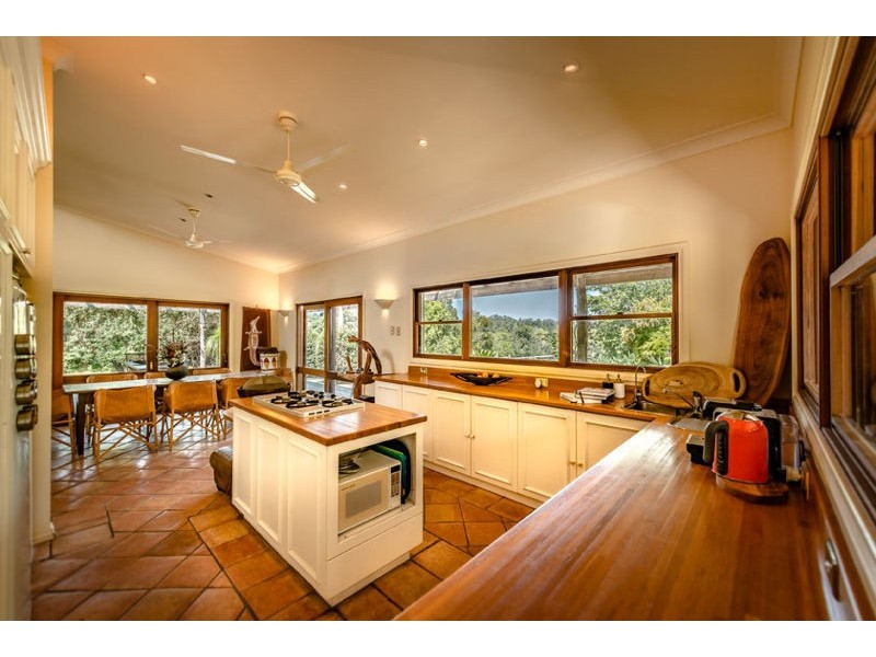 184 Kalang Road, Bellingen NSW 2454