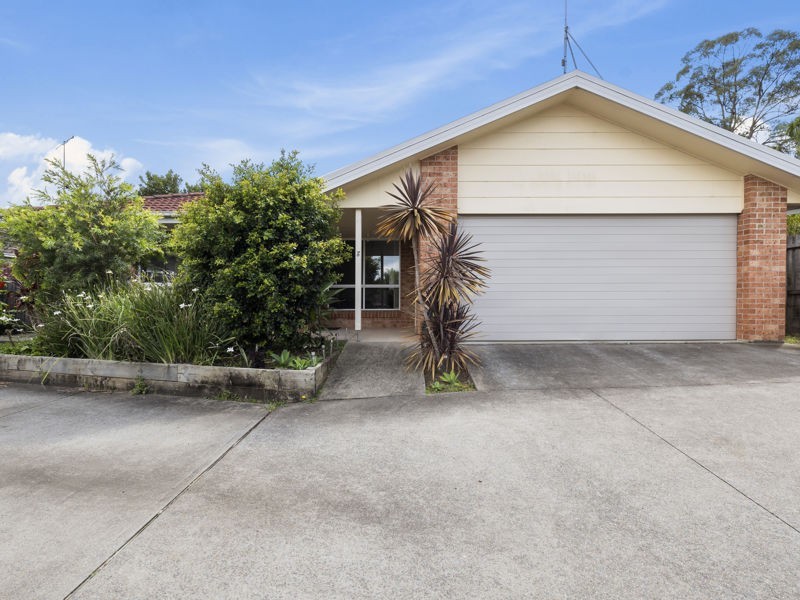 3/10 Pacey Street, Nambucca Heads NSW 2448