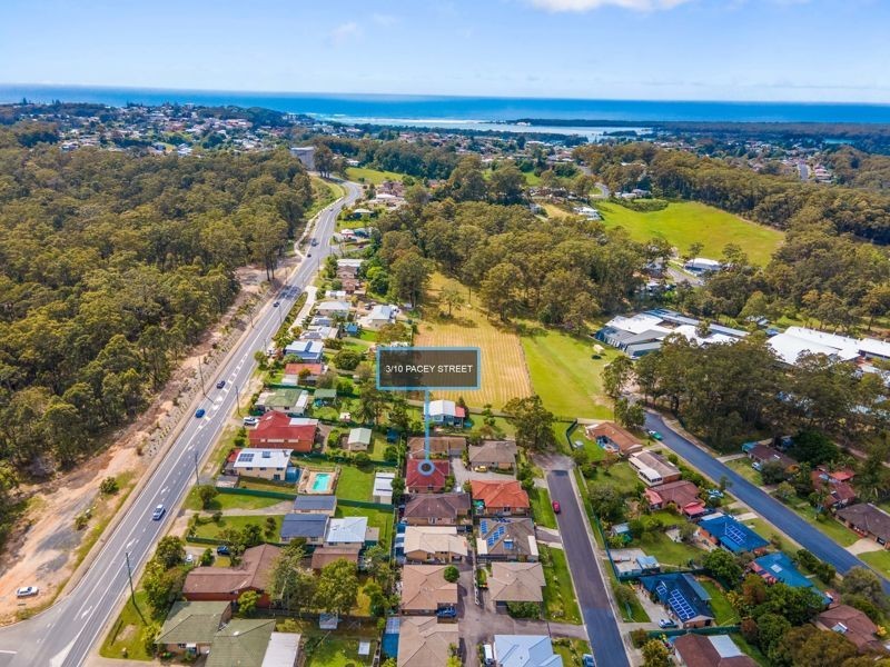 3/10 Pacey Street, Nambucca Heads NSW 2448