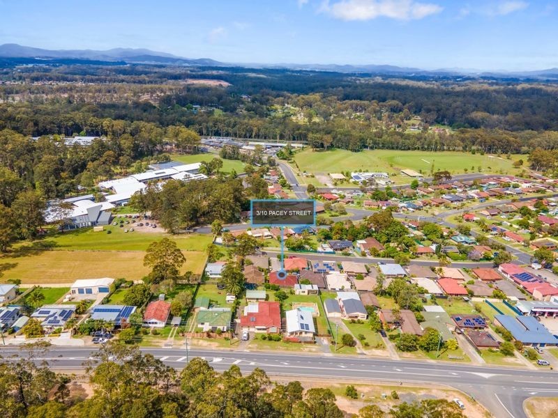 3/10 Pacey Street, Nambucca Heads NSW 2448