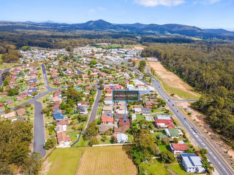 3/10 Pacey Street, Nambucca Heads NSW 2448