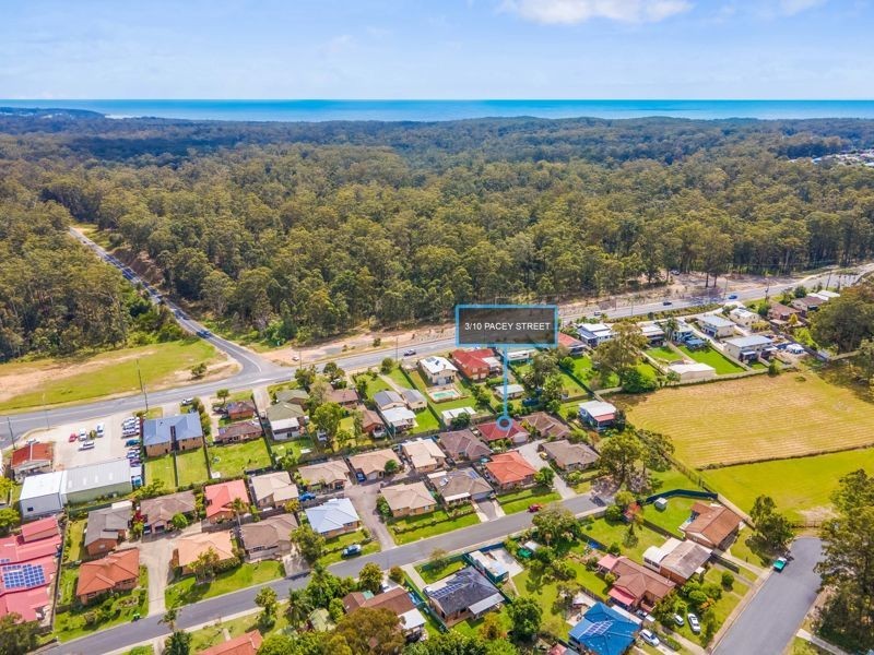 3/10 Pacey Street, Nambucca Heads NSW 2448