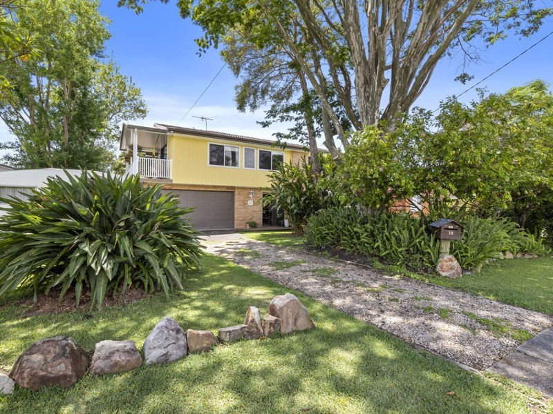 12 Newry Island Drive, Urunga NSW 2455