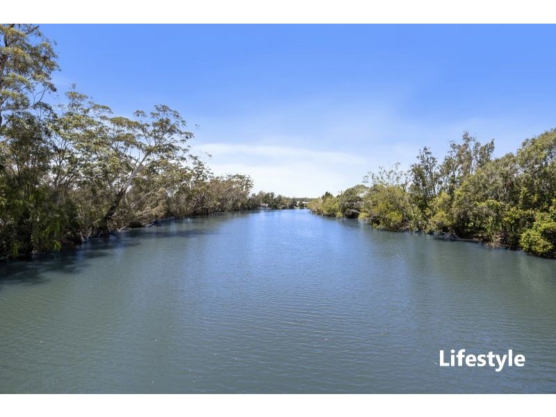12 Newry Island Drive, Urunga NSW 2455