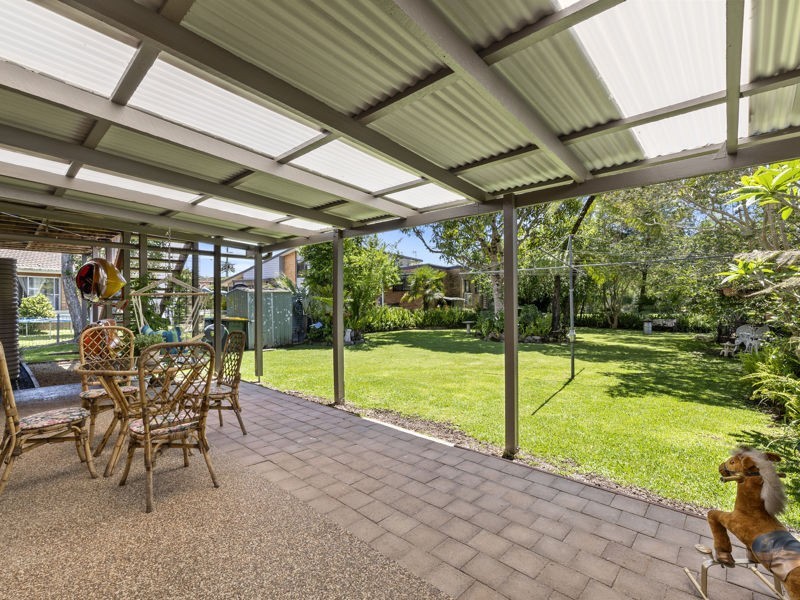 12 Newry Island Drive, Urunga NSW 2455