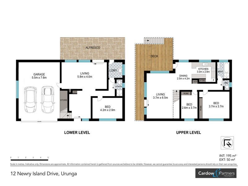 12 Newry Island Drive, Urunga NSW 2455