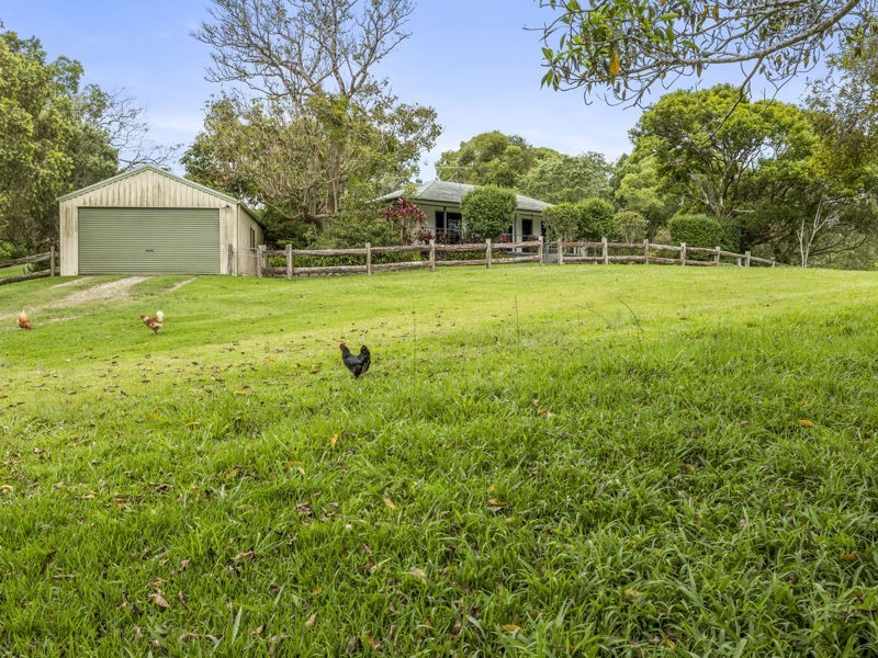 937 North Bank Road, Raleigh NSW 2454