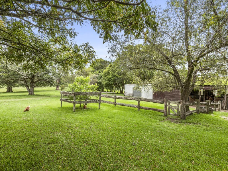 937 North Bank Road, Raleigh NSW 2454