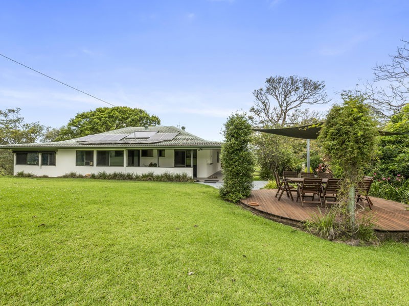 937 North Bank Road, Raleigh NSW 2454