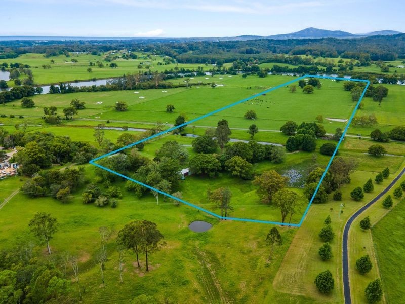 937 North Bank Road, Raleigh NSW 2454