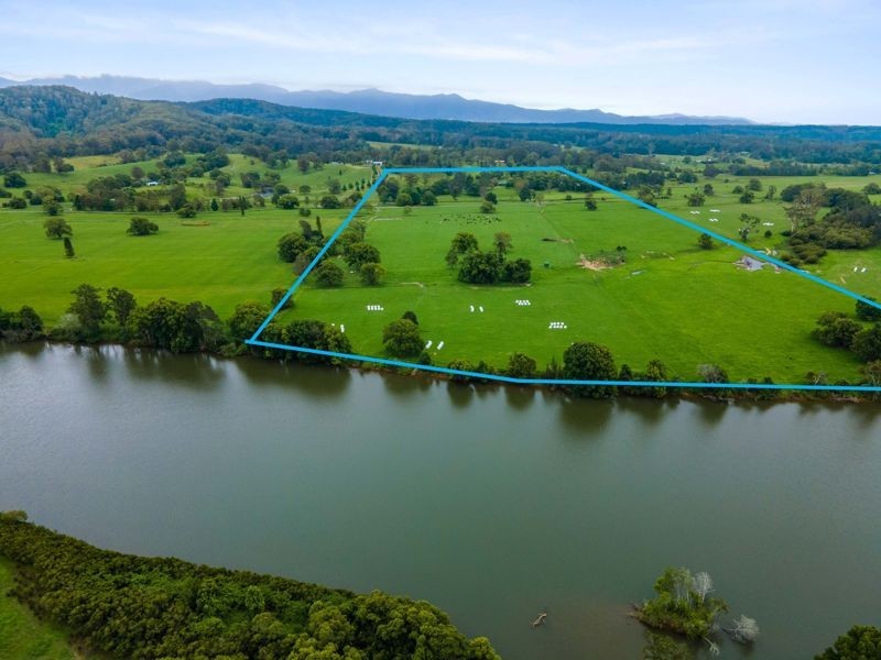 937 North Bank Road, Raleigh NSW 2454