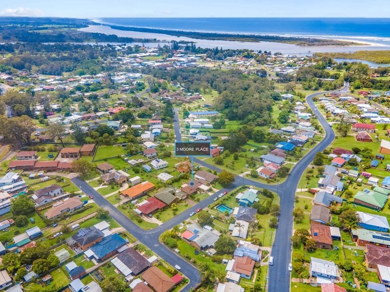 3 Moore Place, Urunga NSW 2455